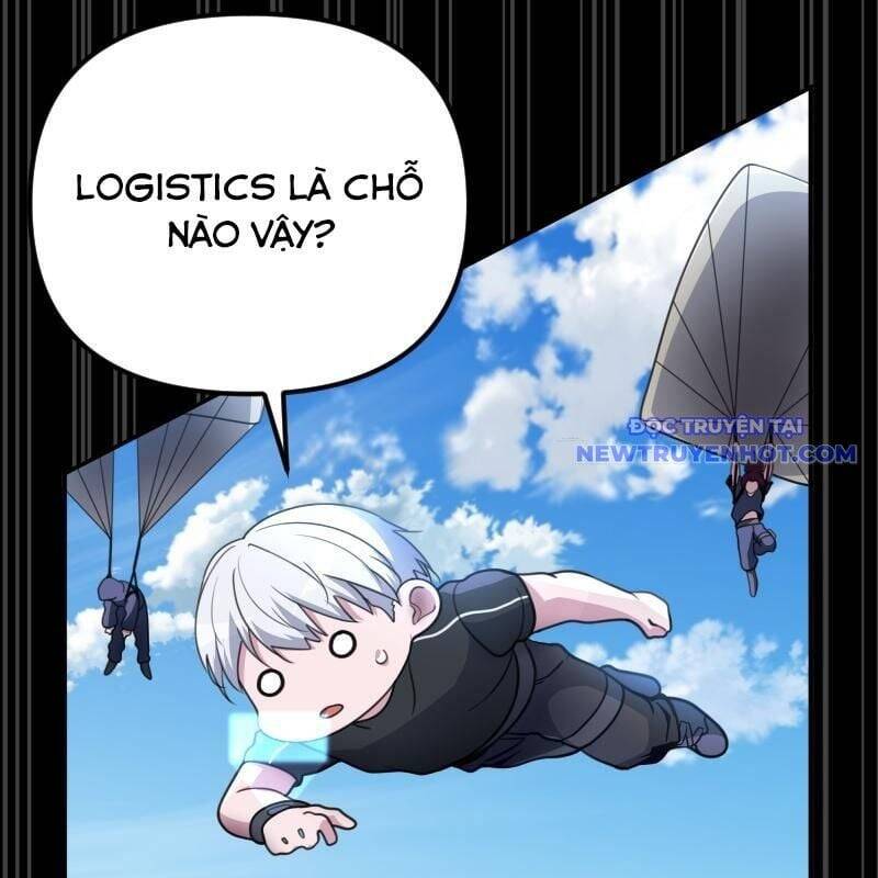 Streamer Game Thiên Tài Bị Ma Ám [Chap 2-53]