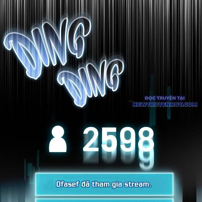 Streamer Game Thiên Tài Bị Ma Ám [Chap 2-53]