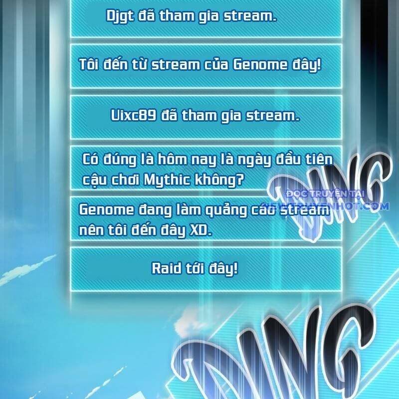 Streamer Game Thiên Tài Bị Ma Ám [Chap 2-53]