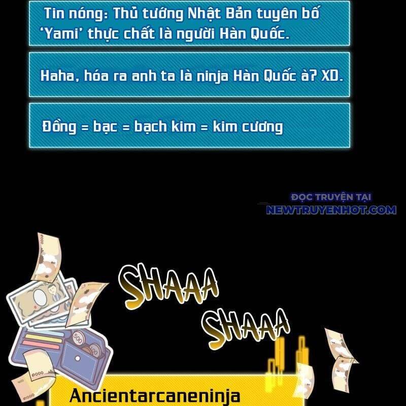 Streamer Game Thiên Tài Bị Ma Ám [Chap 2-53]