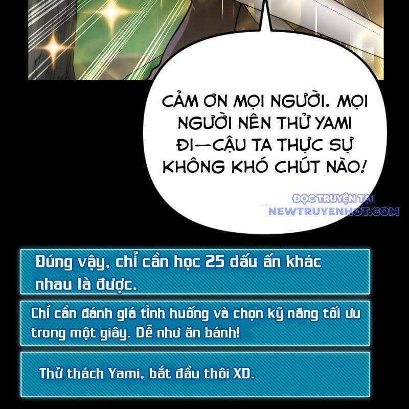 Streamer Game Thiên Tài Bị Ma Ám [Chap 2-53]