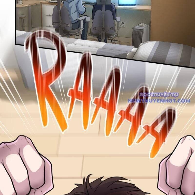 Streamer Game Thiên Tài Bị Ma Ám [Chap 2-53]
