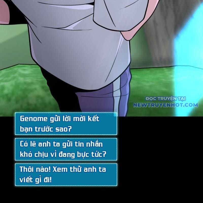 Streamer Game Thiên Tài Bị Ma Ám [Chap 2-53]