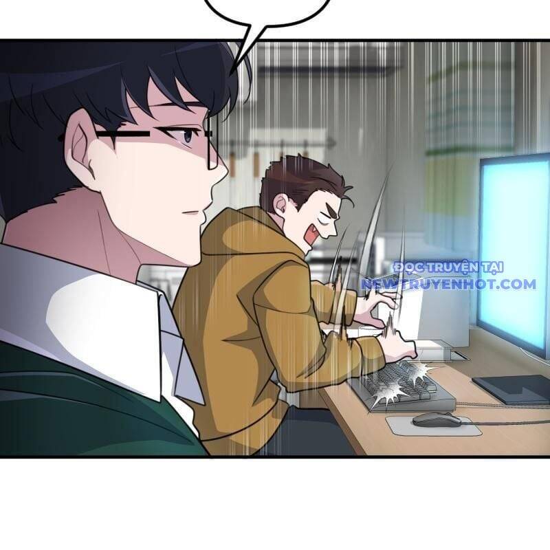 Streamer Game Thiên Tài Bị Ma Ám [Chap 2-53]