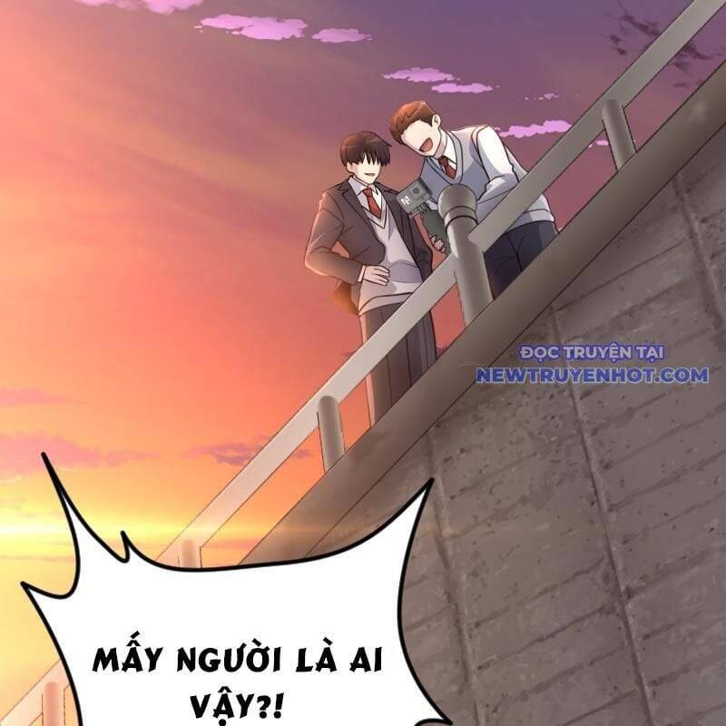 Streamer Game Thiên Tài Bị Ma Ám [Chap 2-53]
