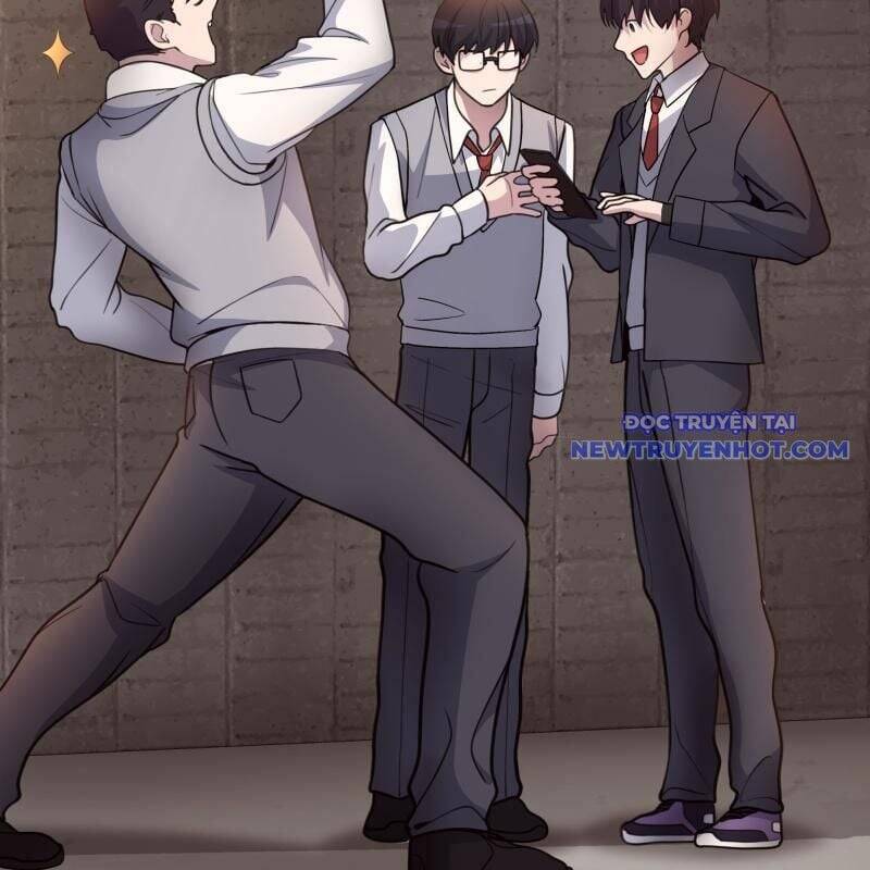 Streamer Game Thiên Tài Bị Ma Ám [Chap 2-53]