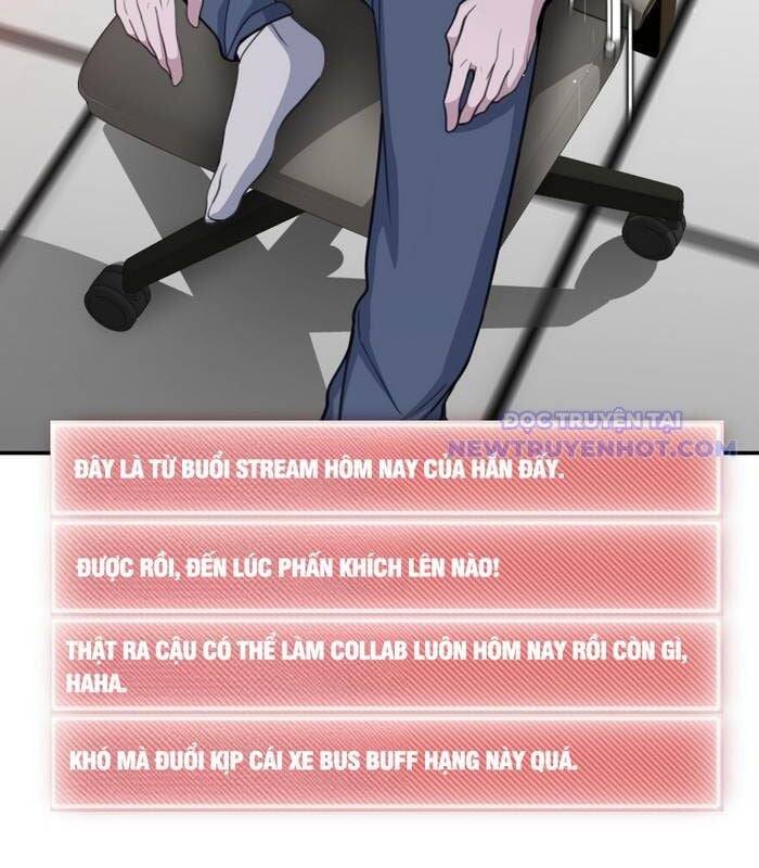 Streamer Game Thiên Tài Bị Ma Ám [Chap 2-53]