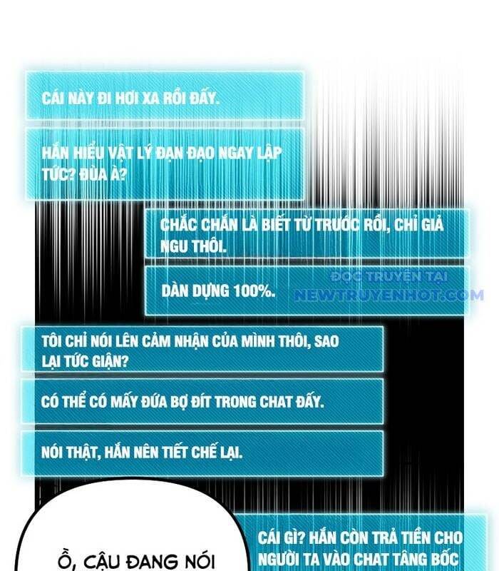 Streamer Game Thiên Tài Bị Ma Ám [Chap 2-53]