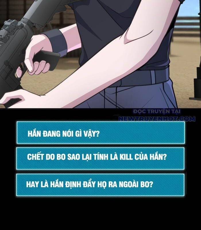 Streamer Game Thiên Tài Bị Ma Ám [Chap 2-53]