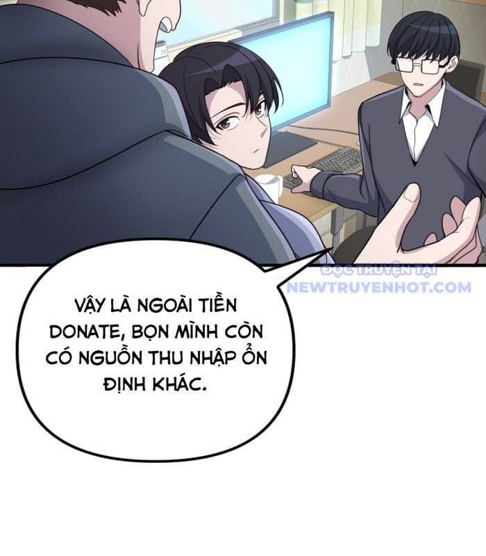 Streamer Game Thiên Tài Bị Ma Ám [Chap 2-53]