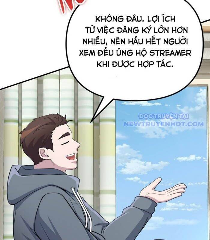 Streamer Game Thiên Tài Bị Ma Ám [Chap 2-53]
