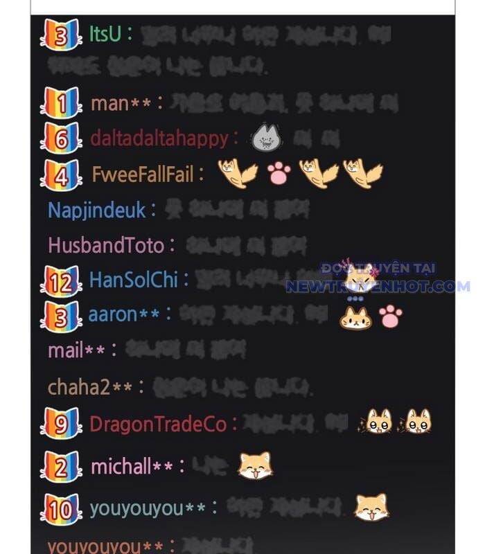 Streamer Game Thiên Tài Bị Ma Ám [Chap 2-53]
