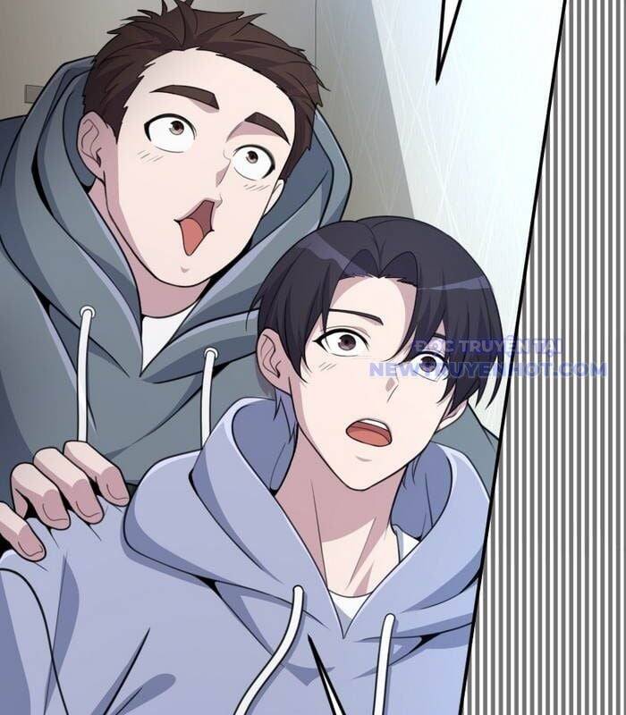 Streamer Game Thiên Tài Bị Ma Ám [Chap 2-53]