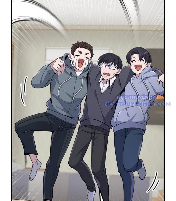 Streamer Game Thiên Tài Bị Ma Ám [Chap 2-53]