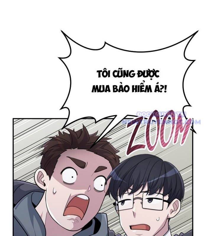 Streamer Game Thiên Tài Bị Ma Ám [Chap 2-53]