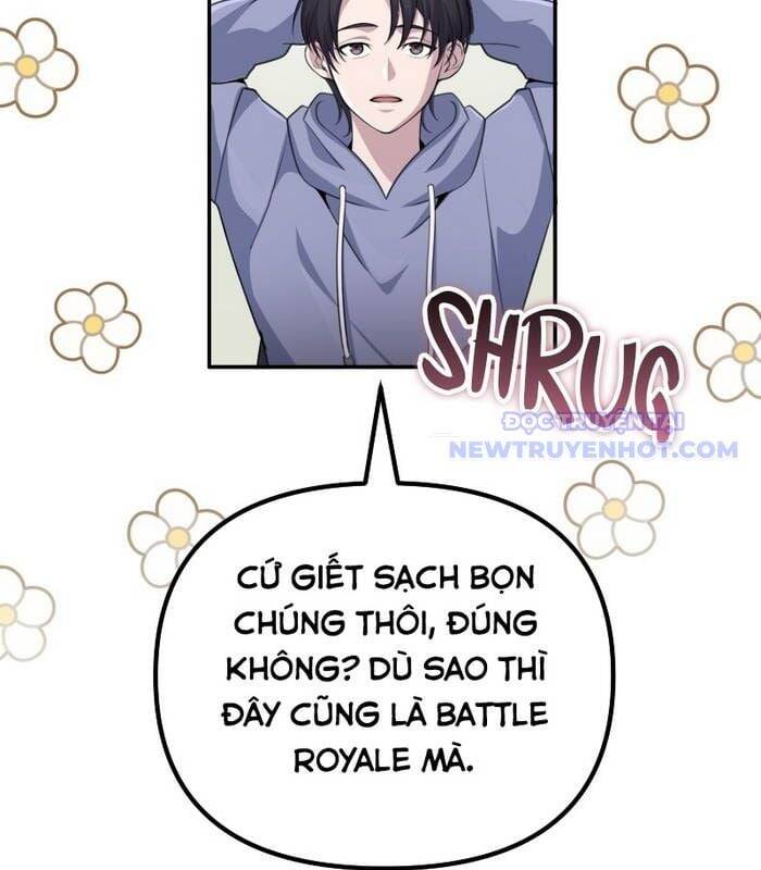 Streamer Game Thiên Tài Bị Ma Ám [Chap 2-53]