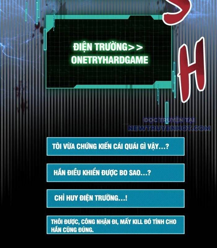 Streamer Game Thiên Tài Bị Ma Ám [Chap 2-53]