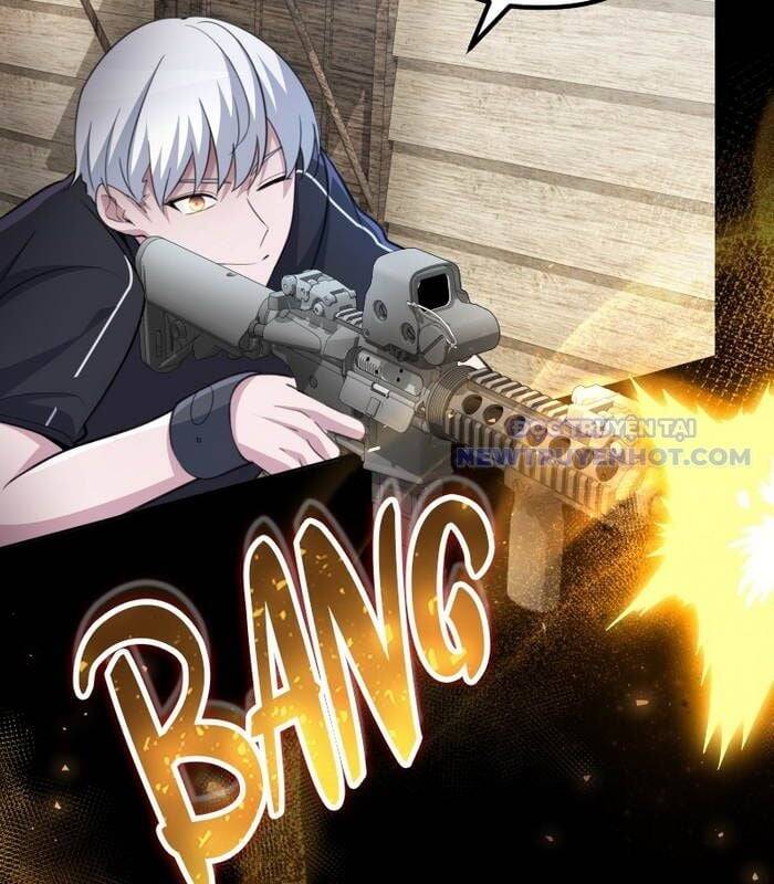 Streamer Game Thiên Tài Bị Ma Ám [Chap 2-53]