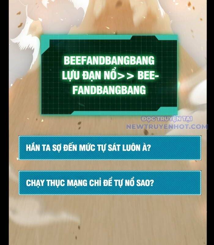 Streamer Game Thiên Tài Bị Ma Ám [Chap 2-53]