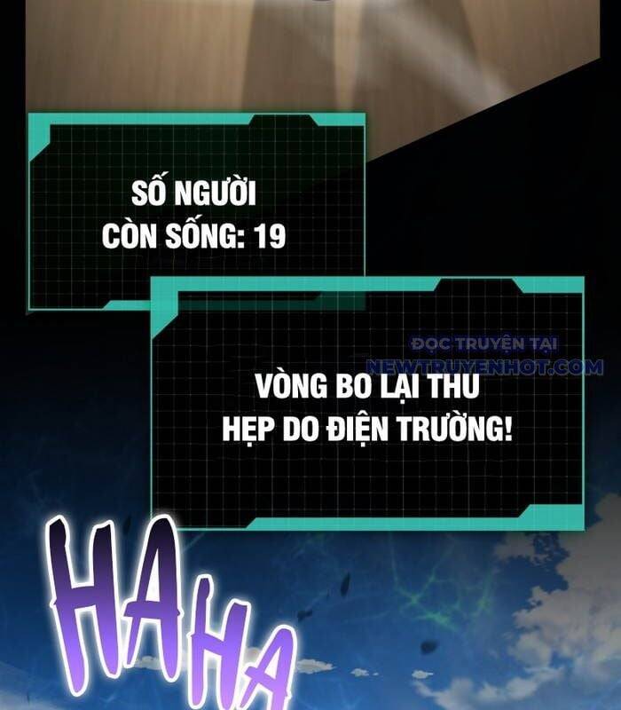 Streamer Game Thiên Tài Bị Ma Ám [Chap 2-53]