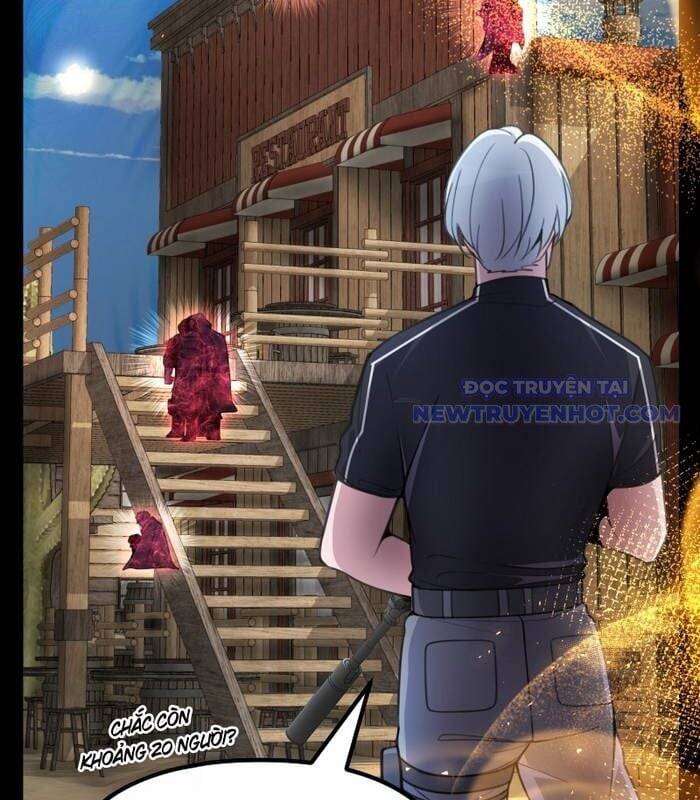Streamer Game Thiên Tài Bị Ma Ám [Chap 2-53]