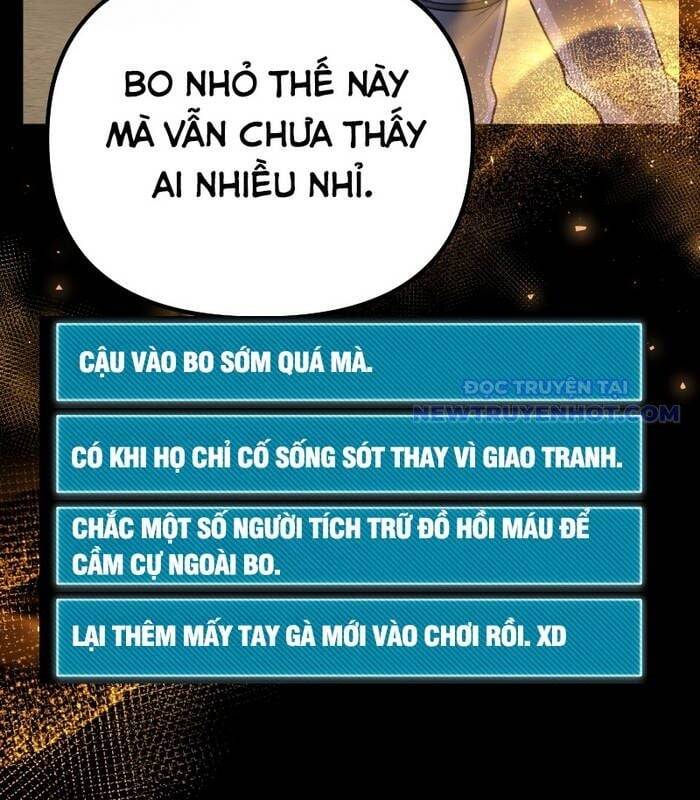 Streamer Game Thiên Tài Bị Ma Ám [Chap 2-53]