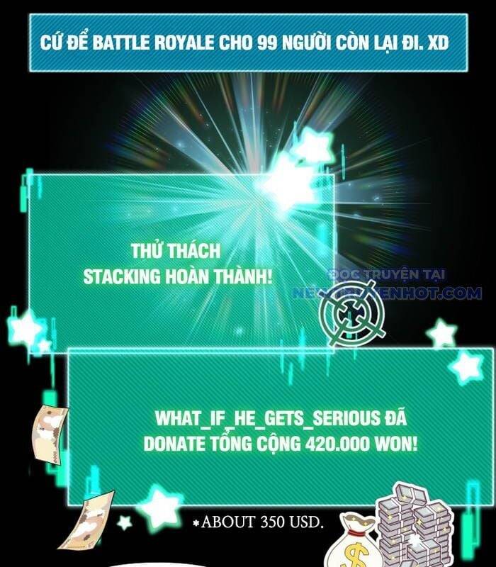 Streamer Game Thiên Tài Bị Ma Ám [Chap 2-53]