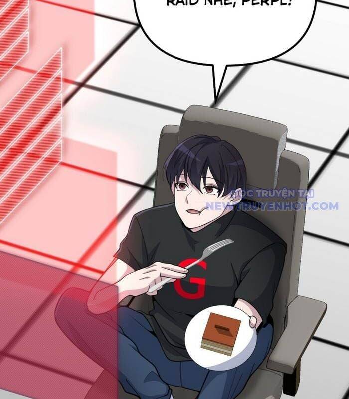 Streamer Game Thiên Tài Bị Ma Ám [Chap 2-53]