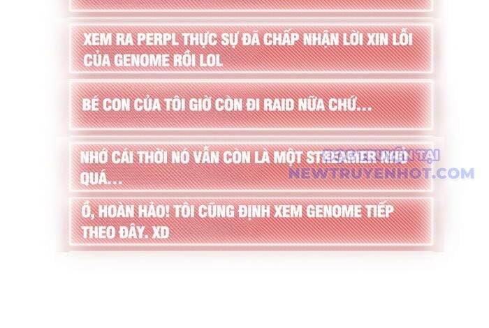 Streamer Game Thiên Tài Bị Ma Ám [Chap 2-53]