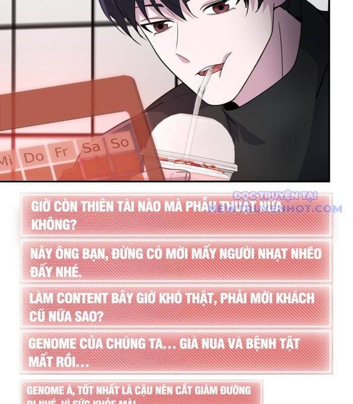 Streamer Game Thiên Tài Bị Ma Ám [Chap 2-53]