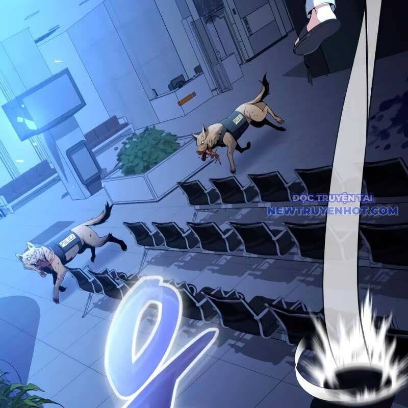 Streamer Game Thiên Tài Bị Ma Ám [Chap 2-53]