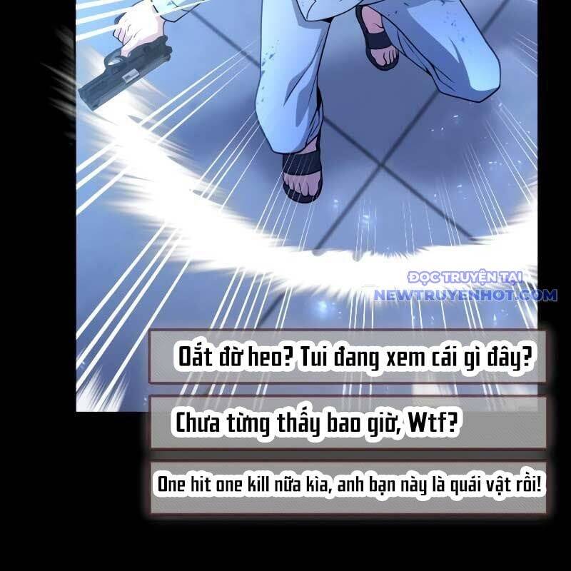 Streamer Game Thiên Tài Bị Ma Ám [Chap 2-53]