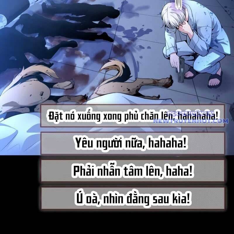 Streamer Game Thiên Tài Bị Ma Ám [Chap 2-53]