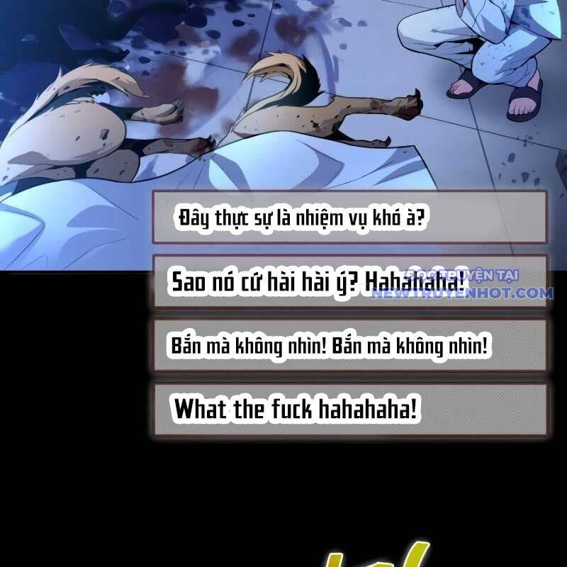 Streamer Game Thiên Tài Bị Ma Ám [Chap 2-53]