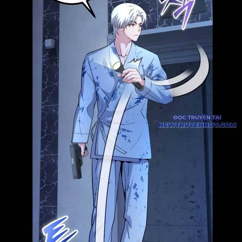 Streamer Game Thiên Tài Bị Ma Ám [Chap 2-53]