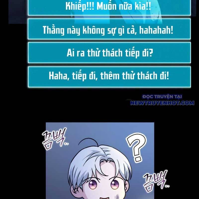 Streamer Game Thiên Tài Bị Ma Ám [Chap 2-53]