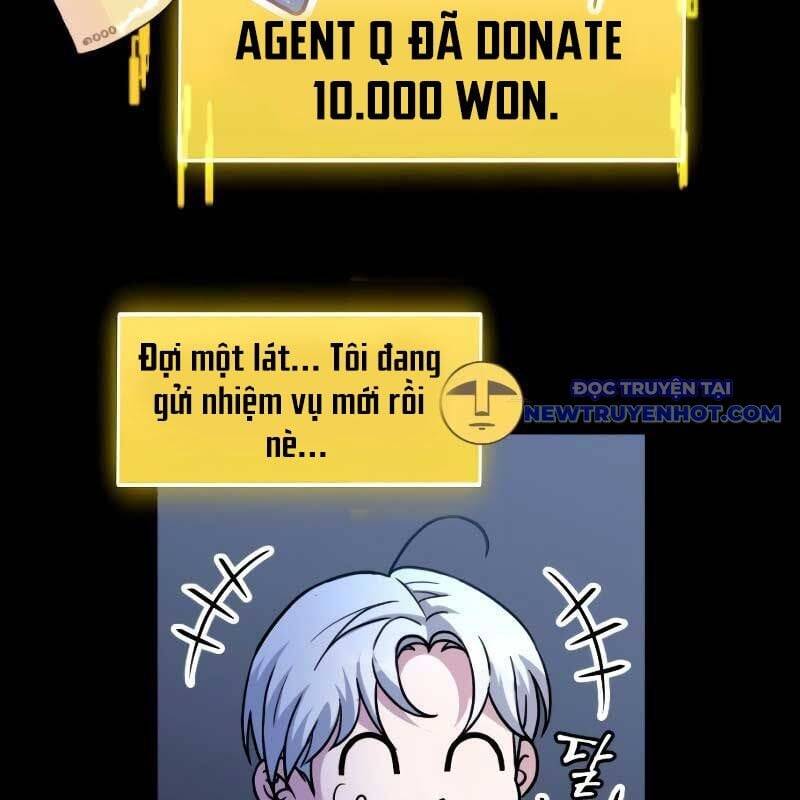 Streamer Game Thiên Tài Bị Ma Ám [Chap 2-53]