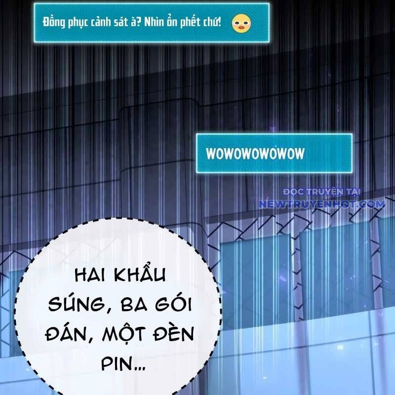 Streamer Game Thiên Tài Bị Ma Ám [Chap 2-53]
