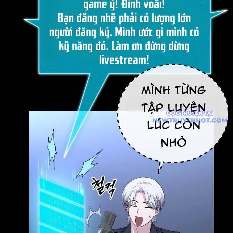 Streamer Game Thiên Tài Bị Ma Ám [Chap 2-53]