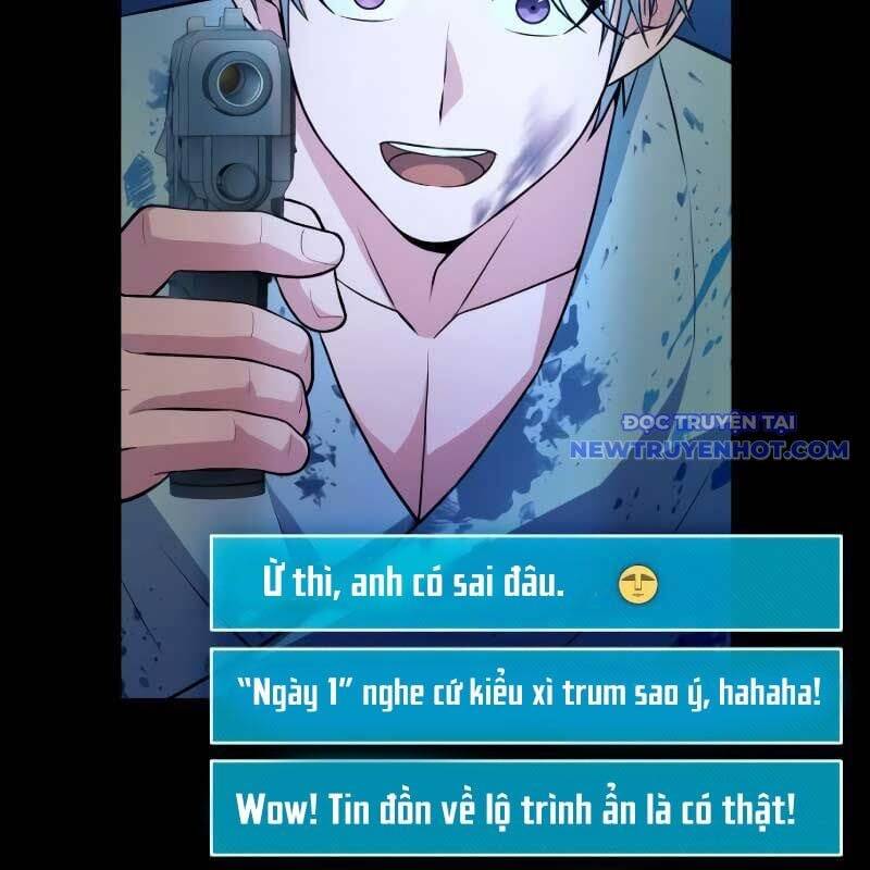 Streamer Game Thiên Tài Bị Ma Ám [Chap 2-53]