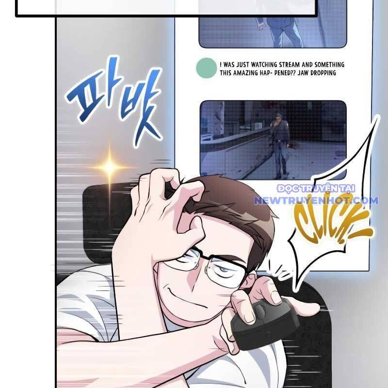 Streamer Game Thiên Tài Bị Ma Ám [Chap 2-53]