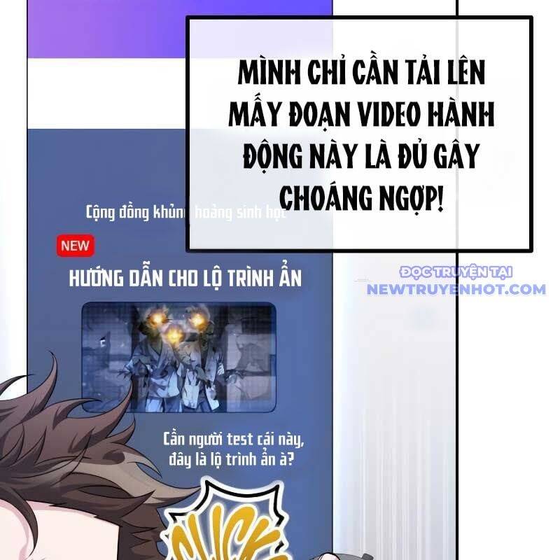 Streamer Game Thiên Tài Bị Ma Ám [Chap 2-53]
