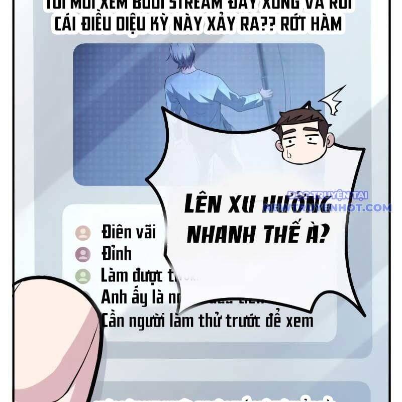 Streamer Game Thiên Tài Bị Ma Ám [Chap 2-53]