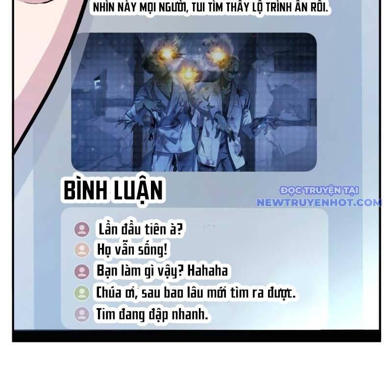 Streamer Game Thiên Tài Bị Ma Ám [Chap 2-53]