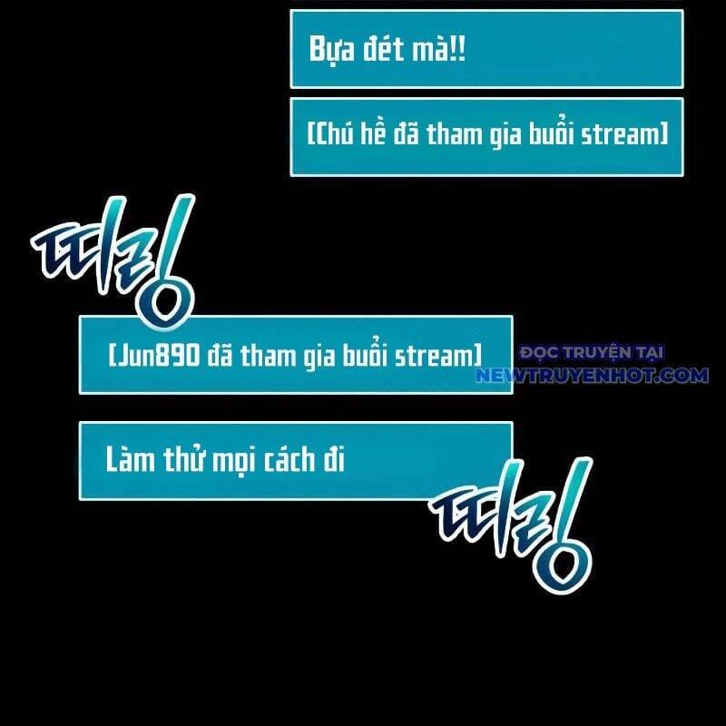 Streamer Game Thiên Tài Bị Ma Ám [Chap 2-53]