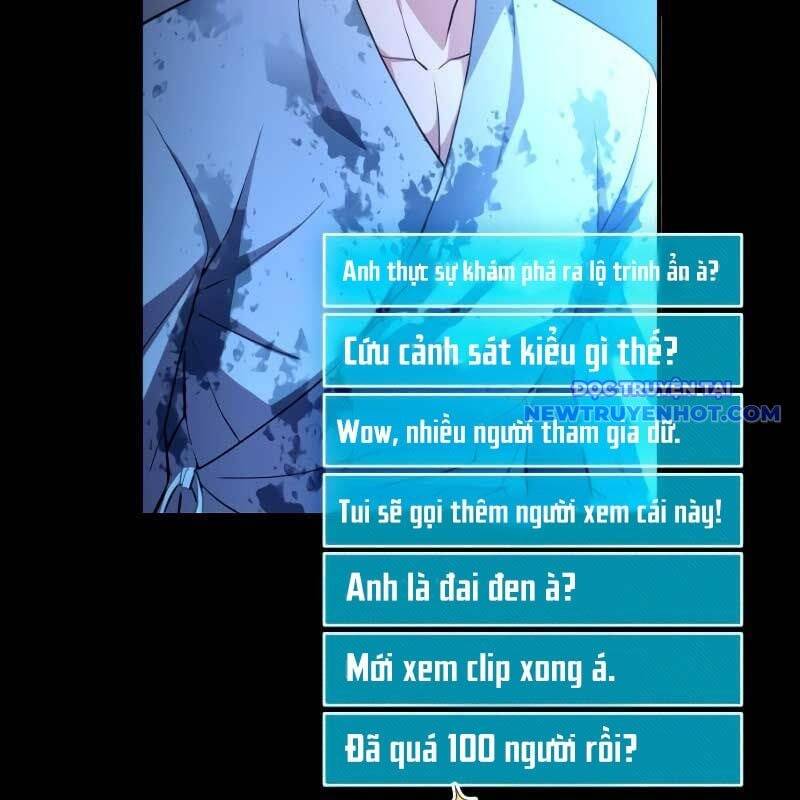 Streamer Game Thiên Tài Bị Ma Ám [Chap 2-53]