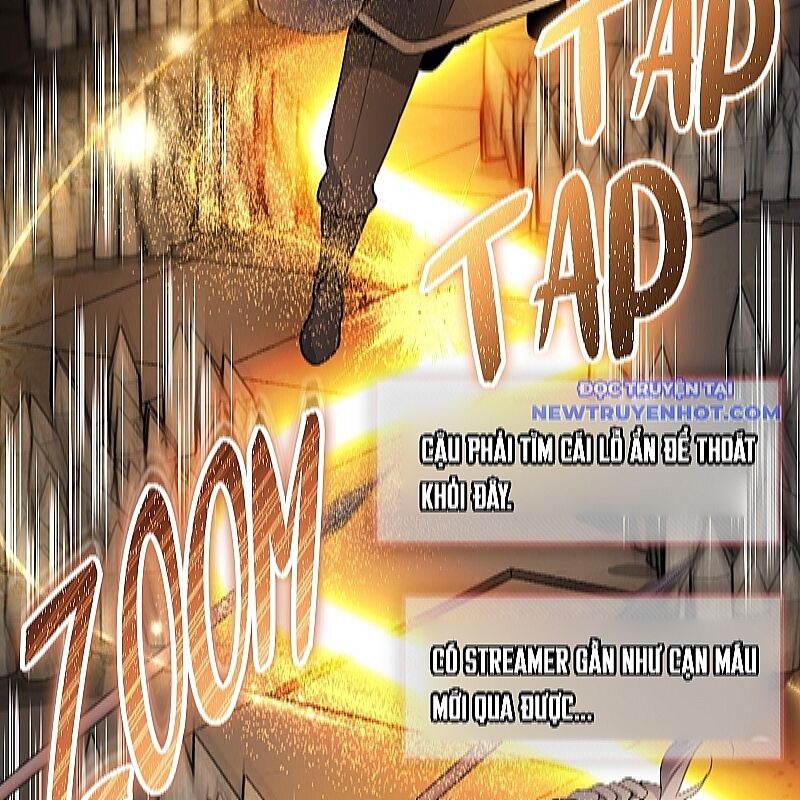 Streamer Game Thiên Tài Bị Ma Ám [Chap 2-53]