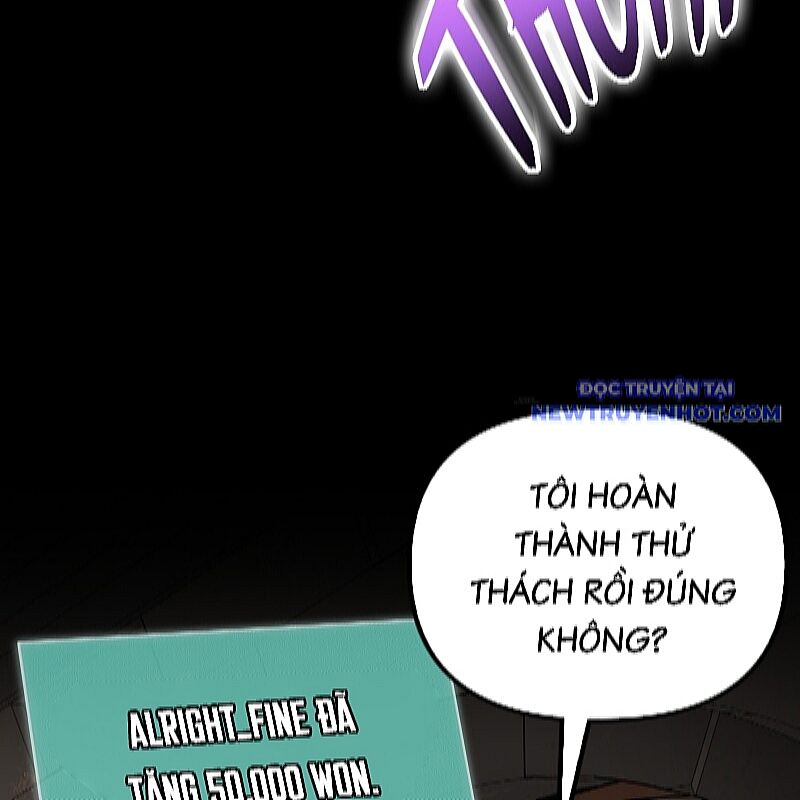 Streamer Game Thiên Tài Bị Ma Ám [Chap 2-53]