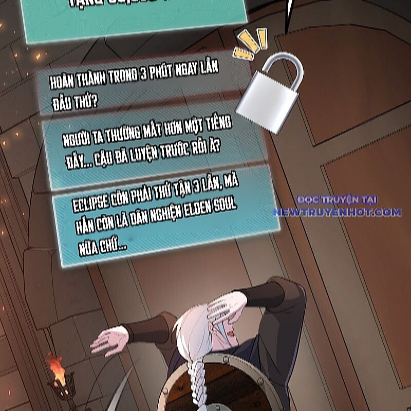 Streamer Game Thiên Tài Bị Ma Ám [Chap 2-53]