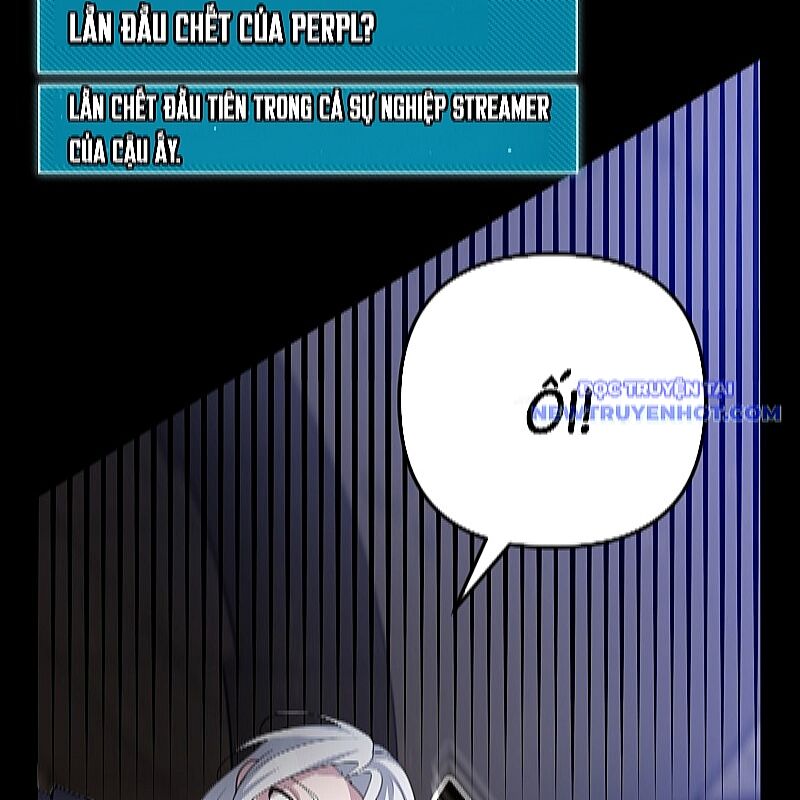 Streamer Game Thiên Tài Bị Ma Ám [Chap 2-53]